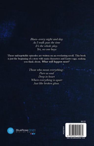 Am I The Silent Poet ?