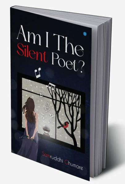 Am I The Silent Poet ?