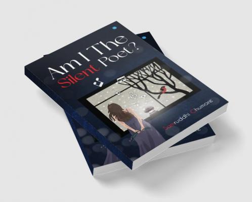 Am I The Silent Poet ?