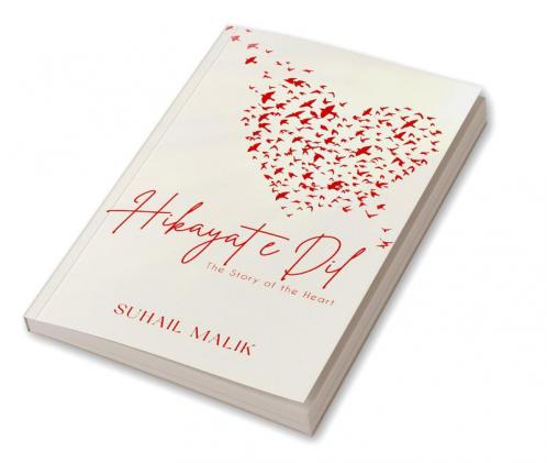 Hikayat e Dil