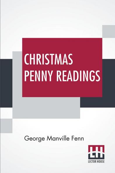 Christmas Penny Readings