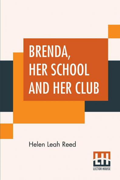 Brenda Her School And Her Club