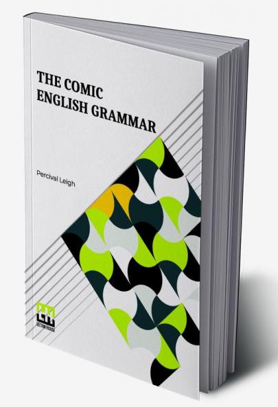 The Comic English Grammar