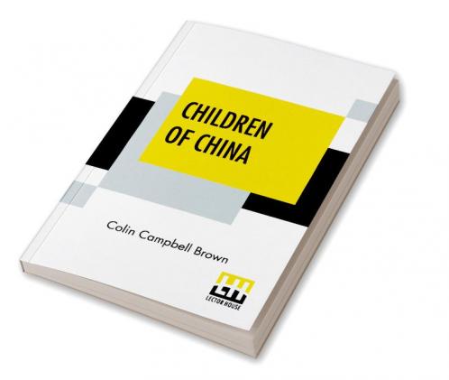 Children Of China