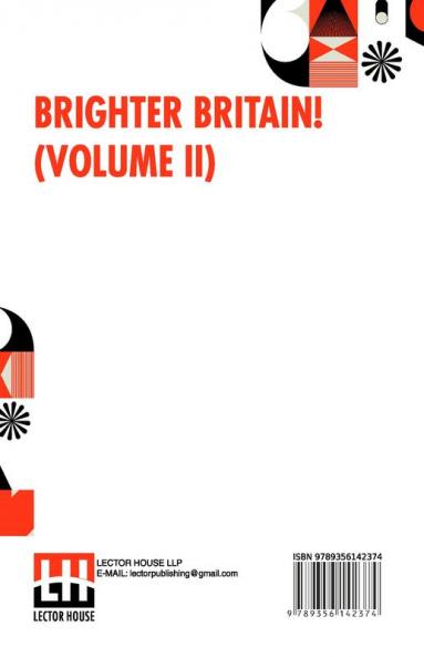 Brighter Britain! (Volume II)