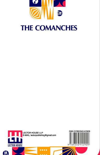The Comanches