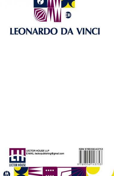 Leonardo Da Vinci