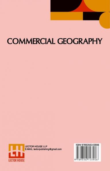 Commercial Geography