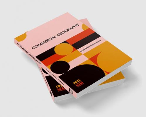 Commercial Geography