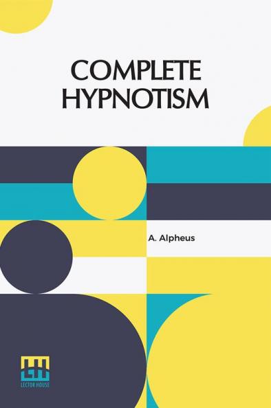 Complete Hypnotism