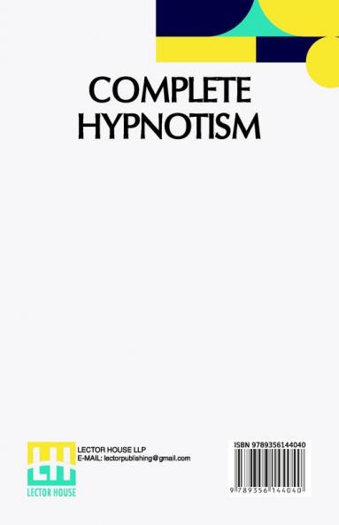 Complete Hypnotism