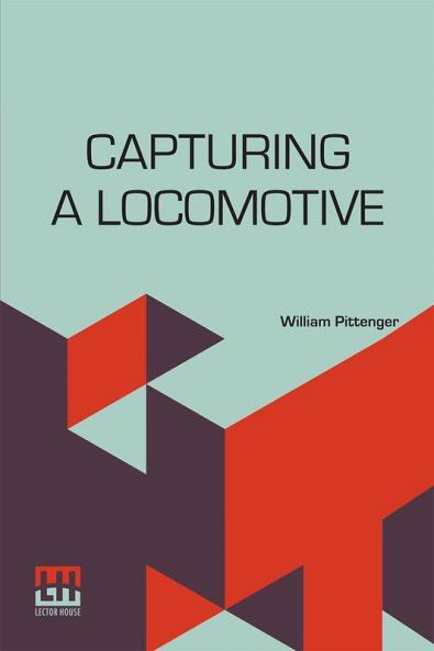 Capturing A Locomotive