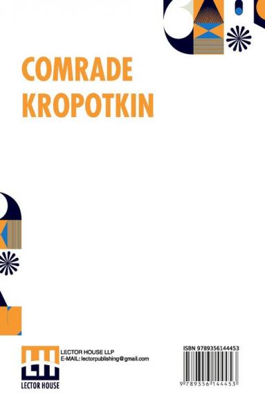 Comrade Kropotkin