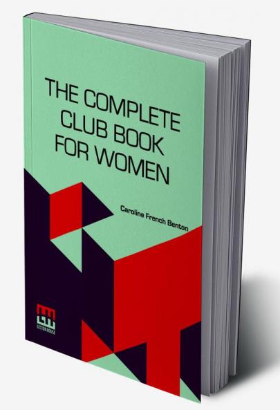 The Complete Club Book For Women