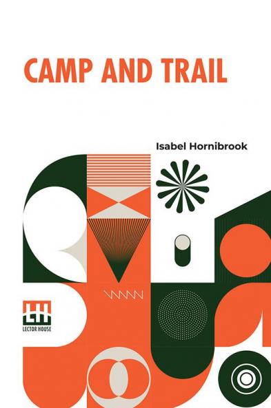 Camp And Trail