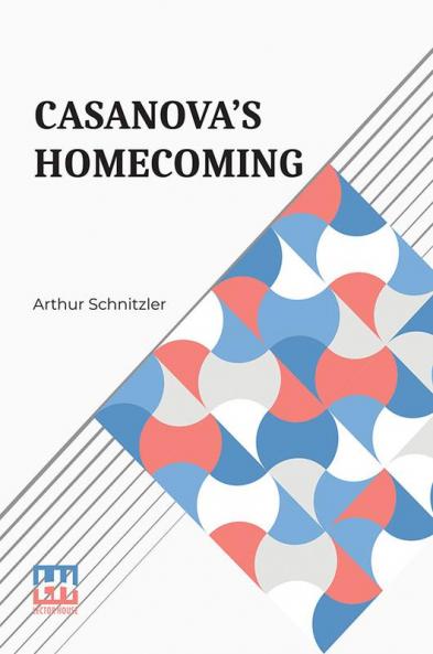 Casanova s Homecoming