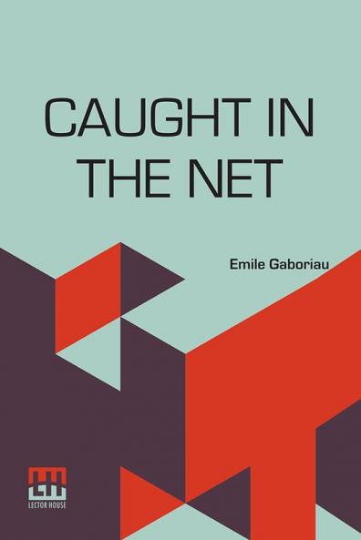 Caught In The Net