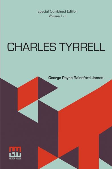 Charles Tyrrell (Complete)