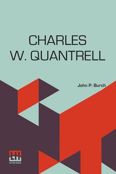 Charles W. Quantrell