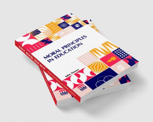 Moral Principles In Education