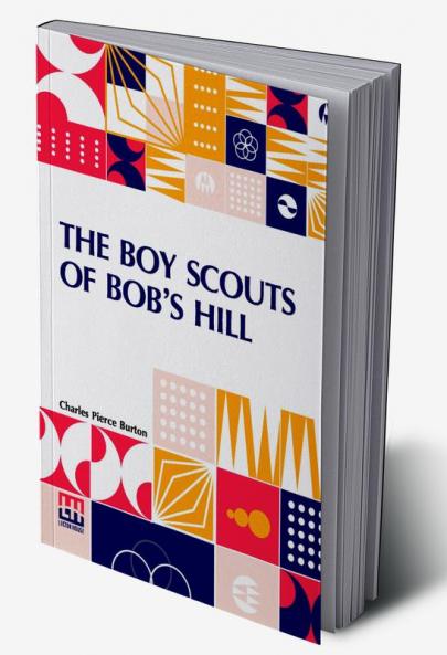 The Boy Scouts Of Bob s Hill