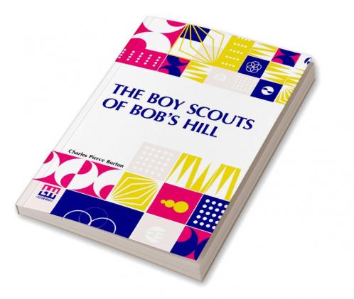 The Boy Scouts Of Bob s Hill