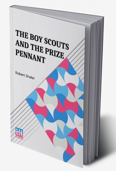 The Boy Scouts And The Prize Pennant