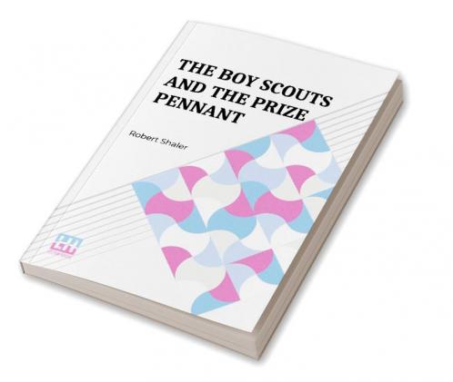 The Boy Scouts And The Prize Pennant