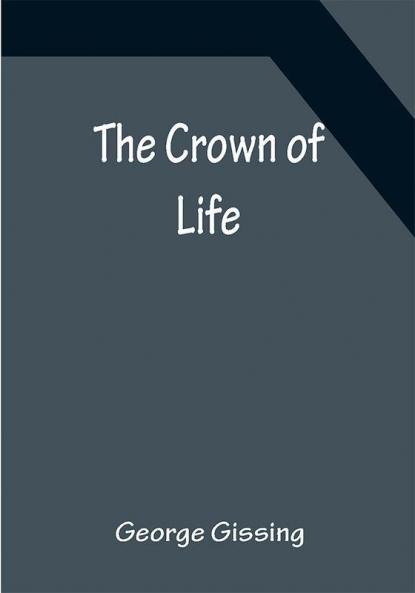 The Crown of Life