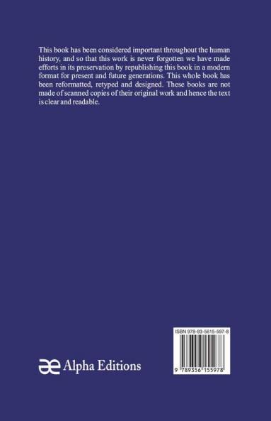 Granada and the Alhambra; A brief description of the ancient city of Granada with a particular account of the Moorish palace