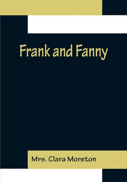 Frank and Fanny