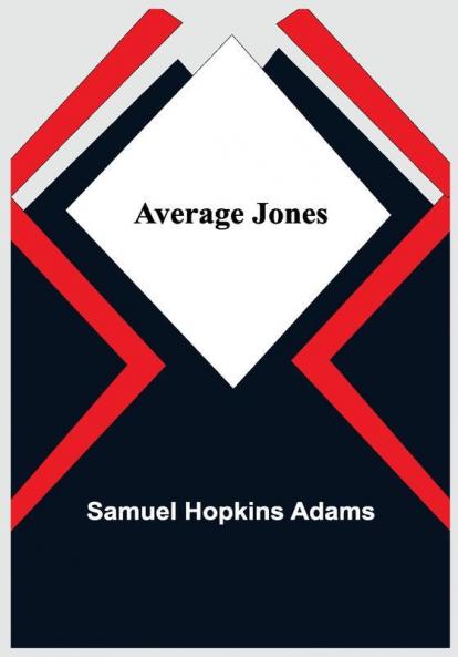 Average Jones