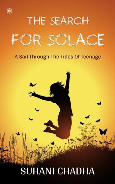 THE SEARCH FOR SOLACE