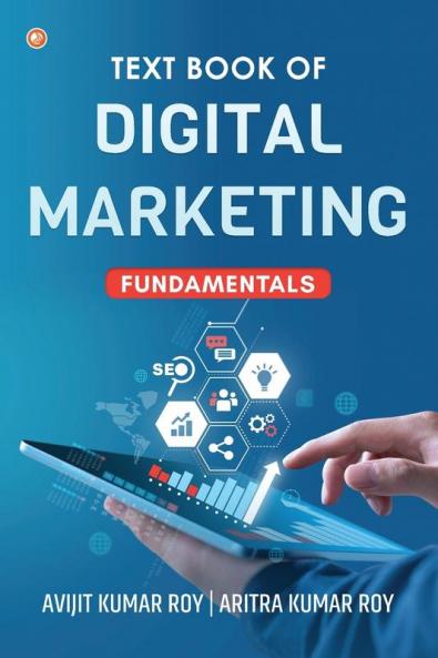 Text Book of Digital Marketing