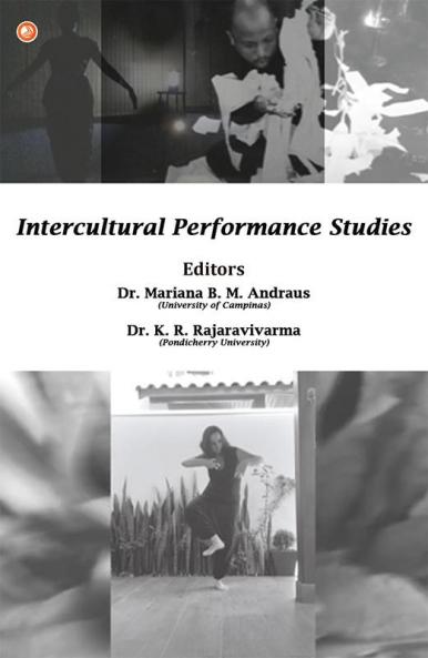 Intercultural Performance Studies