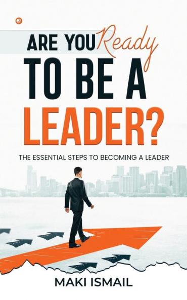 Are you ready to be a leader?