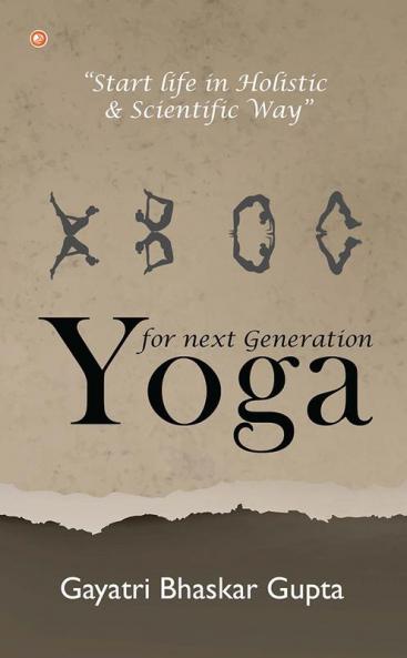 Yoga for Next Generation