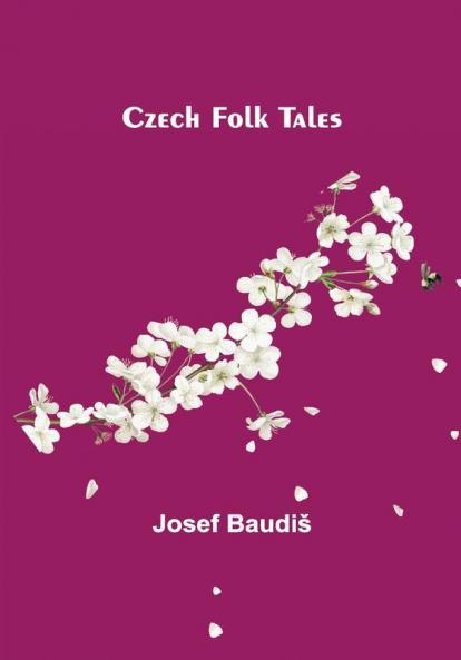 Czech Folk Tales