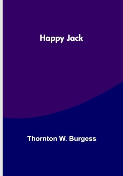 Happy Jack