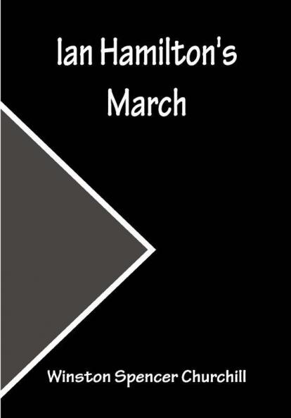 Ian Hamilton's March
