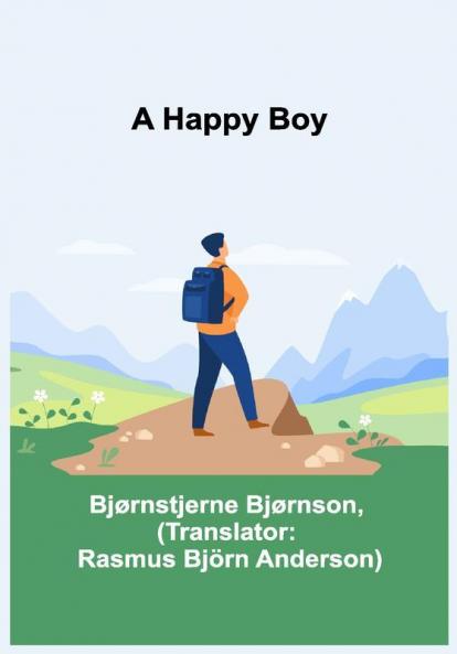 A Happy Boy
