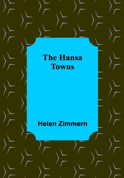 The Hansa Towns