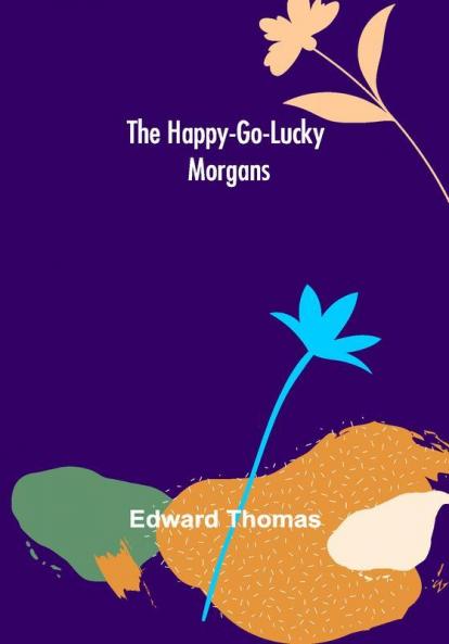 The Happy-go-lucky Morgans