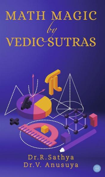 Math Magic by Vedic Sutras