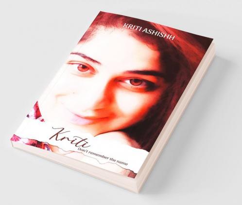 Kriti Don't Remember the Name