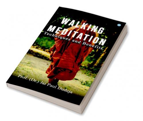 Walking Meditation