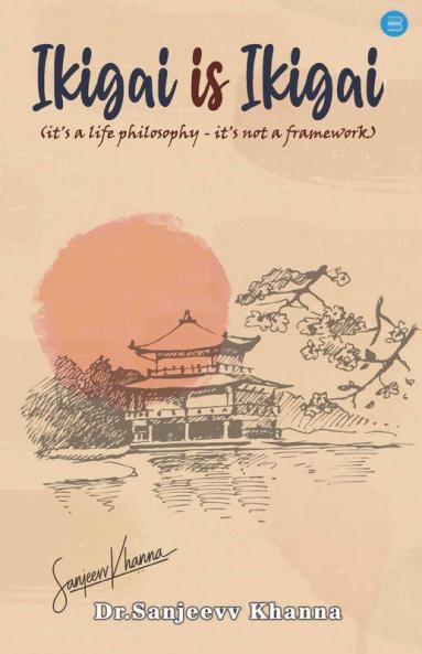 Ikigai Is Ikigai