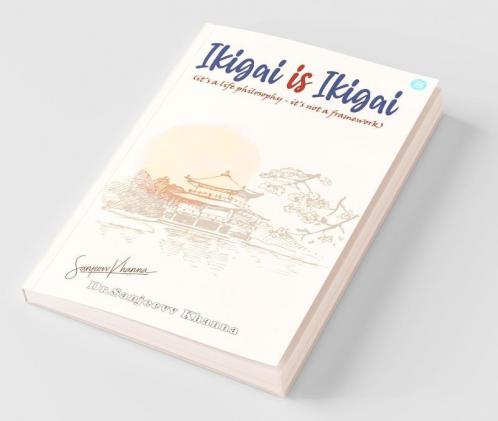 Ikigai Is Ikigai