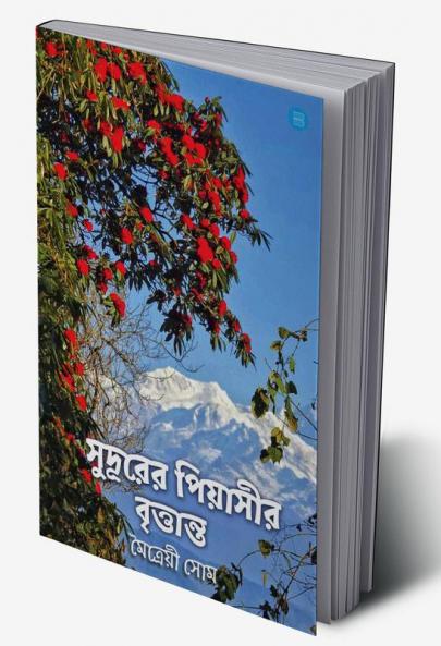 Sudurer Pyasir Brittanta