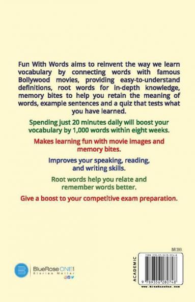Fun With Words